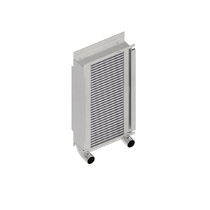Aftercooler