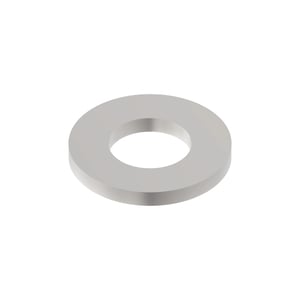 B224R: Round Hole Washer
