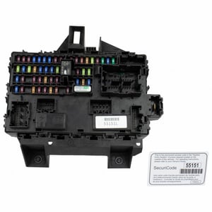Image of DL3Z15604B