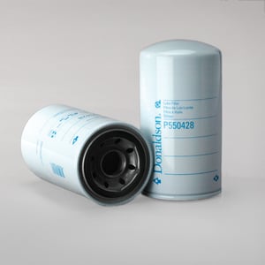 Donaldson P550428 Spin-On Full-Flow Lube Filter