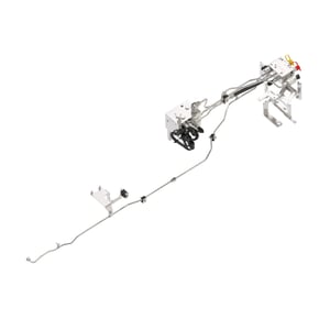 Hydraulic Trailer Brake Kit