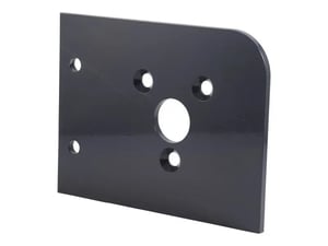 PLATE,DRIVE MOTOR MOUNT (LEFT)