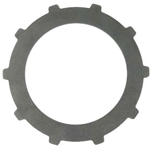 Plate, PTO Clutch