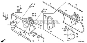Image of 76713-V15-E00
