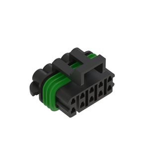 Electrical Connector Assy