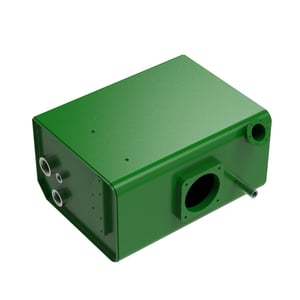 Hydraulic Reservoir