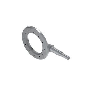 Ring Gear And Pinion