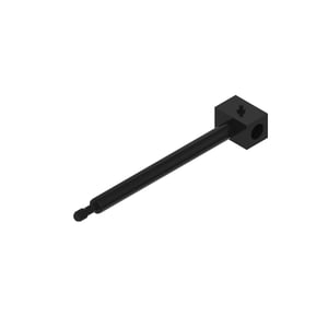 Hydraulic Cylinder Rod
