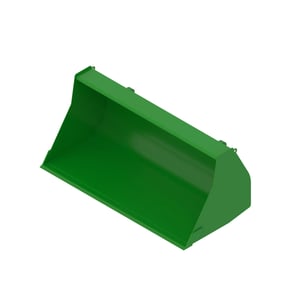 Loader Bucket
