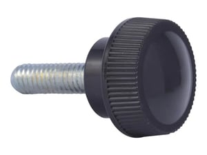 FASTENER,THUMB BOLT FOR PANEL