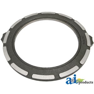 Plate; Brake