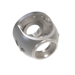 N197422: Differential Housing