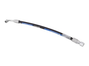 HOSE ASSY,9.5MM JIC/JIC