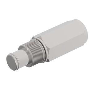 Pressure Relief Valve