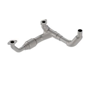 Exhaust Pipe