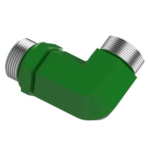 Elbow Fitting