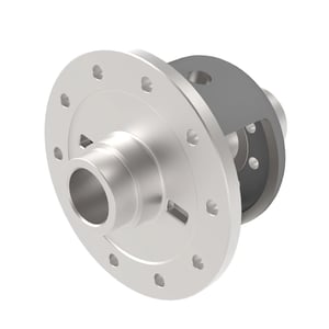Differential