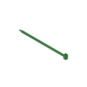 Hydraulic Cylinder Rod