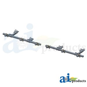 6 Row Frame Kit