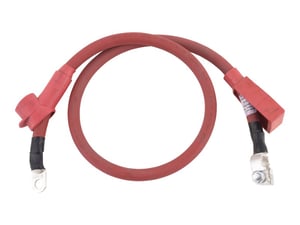 CABLE, BATTERY