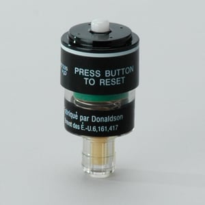 D/S,RESTRICTION INDICATOR, MIN