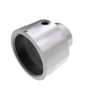 Hydr. Cylinder Rod Guide