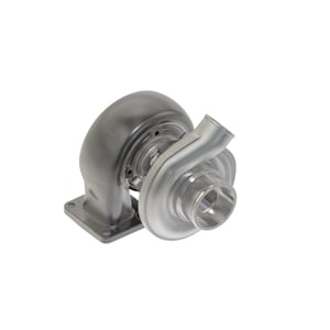 Turbocharger