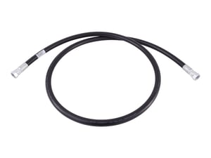 HOSE ASSY,19MM ORFS/ORFS