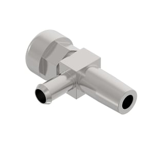 Hand Operated Valve