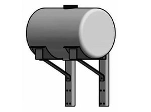 Image of SPRAY EQUIPMENT TBTS
