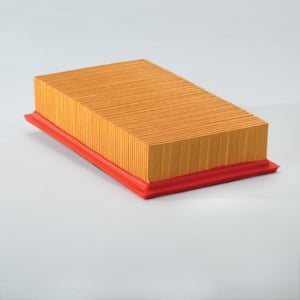 Donaldson P607258 Ventilation Air Filter