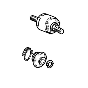 Ball Joint