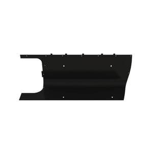 Heat Shield