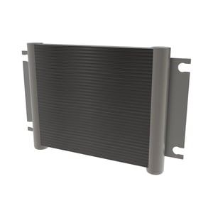 Oil Cooler