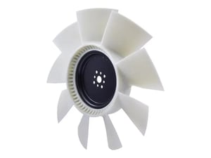 FAN 21" 9 BLADE PUSHER (CCW)