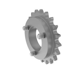 Sprocket Kit