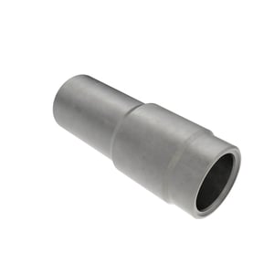 Splined Coupling