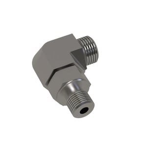 Adapter Fitting