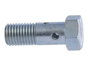SCREW, CONNECTOR