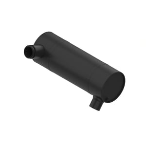 Muffler