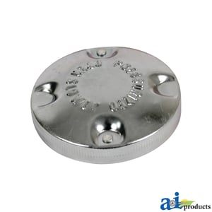 Filler Cap