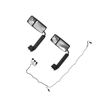 Mirror Kit
