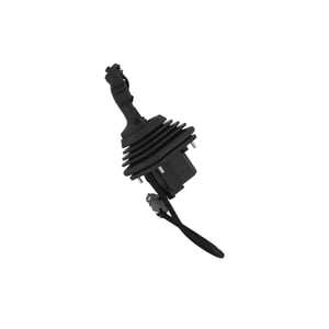 Electrohydraulic Controller