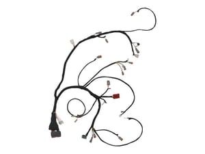 HARNESS,CHASSIS (1230ES)