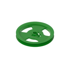 Pulley