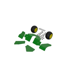 Roller Kit