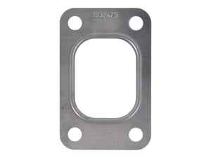CM-GASKET,TURBOCHARGR (SQUARE)