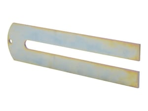 SHIM,LOADED TOP/BOTTOM 3MM