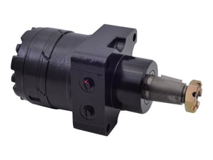 MOTOR,HYDRAULIC