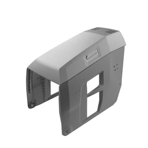 AT526920: Hood Kit